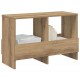 Sonata H Етажерка за списания Дъб 68,5 x 30 x 45 см