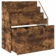 Sonata H Детска рафт за книги с чекмедже Димян дъб 60 x 29,5 x 69 см
