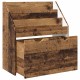 Sonata H Детска рафт за книги с чекмедже Старо дърво 60 x 29,5 x 69 см
