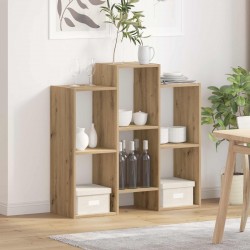 Sonata H Служебен шкаф Дъб 90 x 30 x 90 cm - Corpuri, vitrine, biblioteci modulare