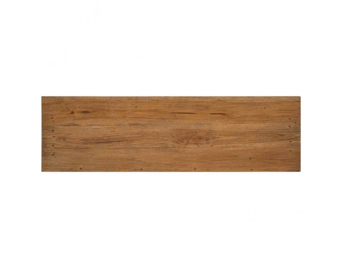 Sonata H Бюфет, махагоново дърво масив, 100x30x50 cм