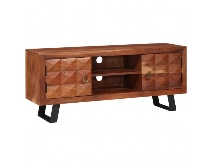 Sonata H Шкафове и стелажи за съхранение на медии 112 x 30 x 48 см