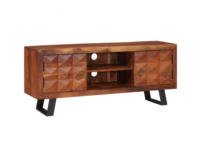 Sonata H Шкафове и стелажи за съхранение на медии 112 x 30 x 48 см