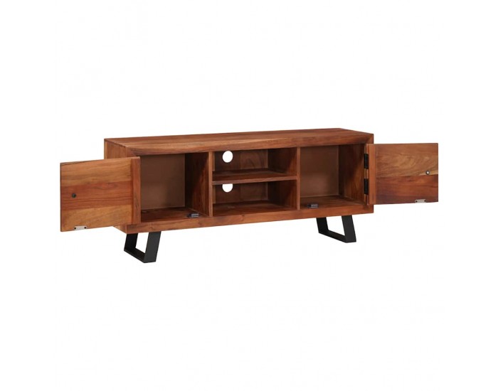 Sonata H Шкафове и стелажи за съхранение на медии 112 x 30 x 48 см