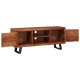 Sonata H Шкафове и стелажи за съхранение на медии 112 x 30 x 48 см