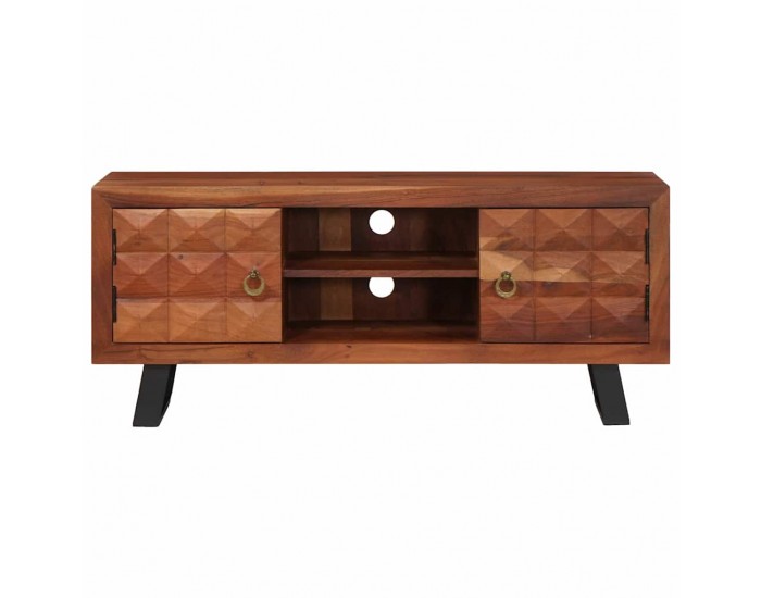 Sonata H Шкафове и стелажи за съхранение на медии 112 x 30 x 48 см