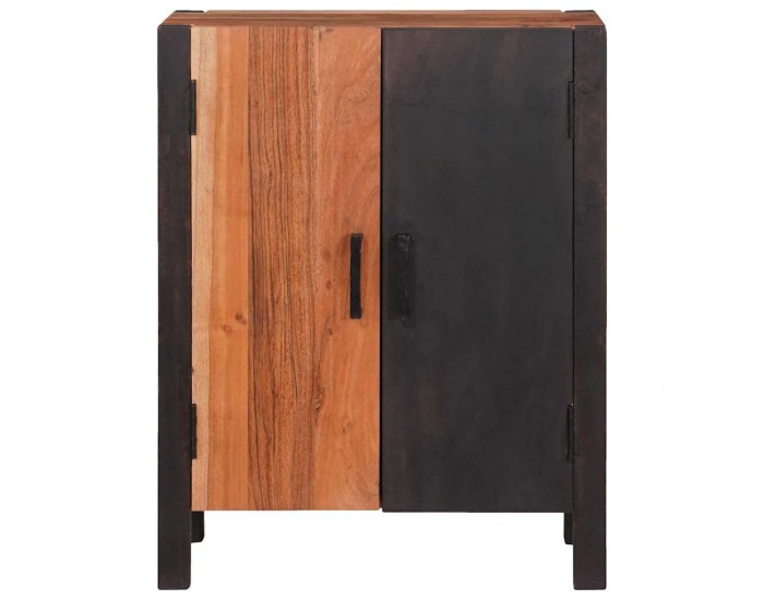 Sonata H Бюфети и странични шкафове Кафяво 55 x 30 x 75 см