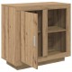 Sonata H Служебен шкаф дъб артизан 40 x 80 x 75 см Инженерно дърво