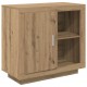 Sonata H Служебен шкаф дъб артизан 40 x 80 x 75 см Инженерно дърво