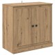 Sonata H Скейдбордове с чекмедже 3 pcs Старо дърво 210 x 35,5 x 67,5 см