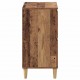 Sonata H Скейдбордове 3 pcs Старо дърво 60 x 35 x 70 cm Инженерно дърво