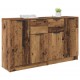 Sonata H Скейдбордове 2 pcs Старо дърво 60 x 30 x 70 см Инженерно дърво