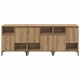 Sonata H Скейдбордове 3 pcs Дъб 60 x 35 x 70 cm Инженерно дърво
