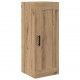 Sonata H Висок шкаф с чекмедже Дъб 34,5 x 34 x 180 см Инженерно дърво