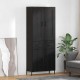 Sonata H Висок шкаф 2 pcs Черния дъб 69,5 x 34 x 180 см Инженерно дърво