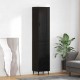 Sonata H Висок шкаф Черния дъб 34,5 x 34 x 180 см Инженерно дърво