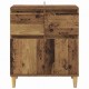 Sonata Bufet Lemn Vechi 60 x 35 x 70 cm Lemn prelucrat