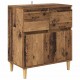 Sonata Bufet Lemn Vechi 60 x 35 x 70 cm Lemn prelucrat
