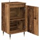 Sonata H Служебен шкаф 2 pcs Старо дърво 40 x 35 x 70 см