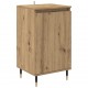 Sonata H Служебен шкаф 2 pcs Дъб 40 x 35 x 70 см