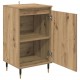 Sonata H Служебен шкаф 2 pcs Дъб 40 x 35 x 70 см