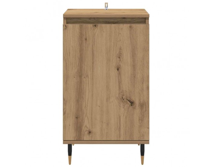 Sonata H Служебен шкаф 2 pcs Дъб 40 x 35 x 70 см