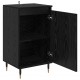 Sonata H Служебен шкаф 2 pcs Черния дъб 40 x 35 x 70 см