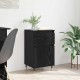 Sonata H Служебен шкаф с чекмедже Черния дъб 40 x 35 x 70 см
