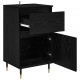 Sonata H Служебен шкаф с чекмедже Черния дъб 40 x 35 x 70 см