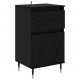 Sonata H Служебен шкаф с чекмедже Черния дъб 40 x 35 x 70 см