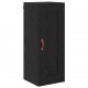 Sonata H Стенен шкаф Черния дъб 34,5 x 34 x 90 см Инженерно дърво
