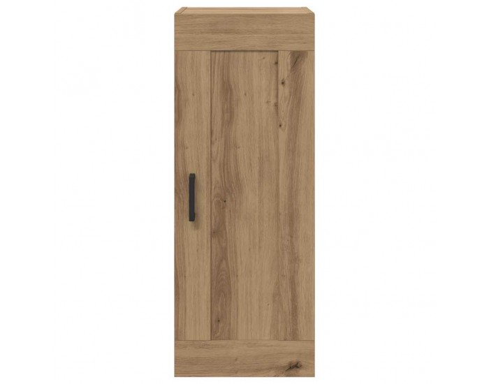 Sonata H Стенен шкаф Дъб 34,5 x 34 x 90 см Инженерно дърво