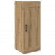 Sonata H Стенен шкаф Дъб 34,5 x 34 x 90 см Инженерно дърво