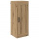 Sonata H Стенен шкаф Дъб 34,5 x 34 x 90 см Инженерно дърво