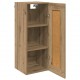 Sonata H Стенен шкаф Дъб 34,5 x 34 x 90 см Инженерно дърво