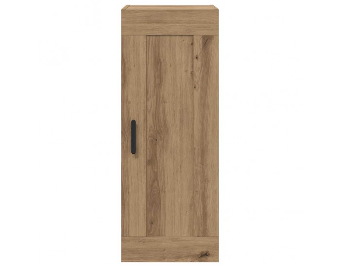 Sonata H Стенен шкаф Дъб 34,5 x 34 x 90 см Инженерно дърво