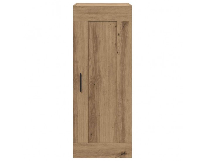 Sonata H Стенен шкаф Дъб 34,5 x 34 x 90 см Инженерно дърво