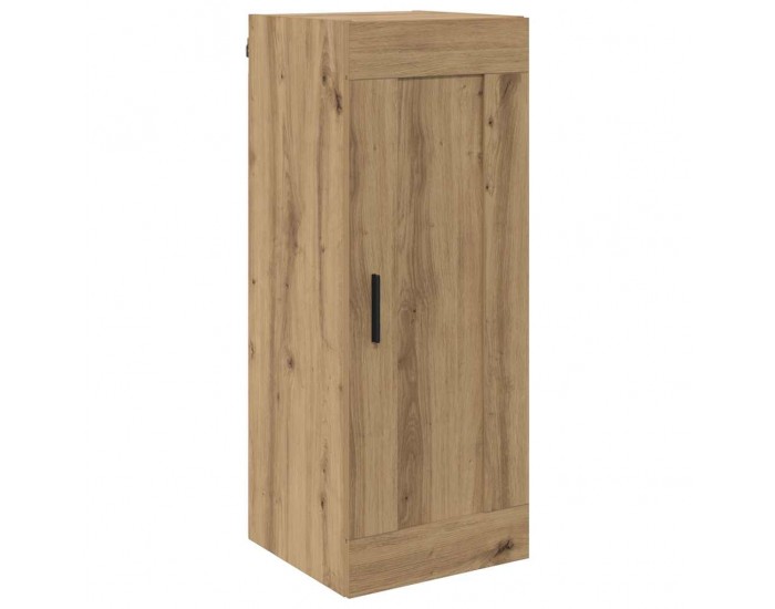 Sonata H Стенен шкаф Дъб 34,5 x 34 x 90 см Инженерно дърво