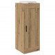 Sonata H Стенен шкаф Дъб 34,5 x 34 x 90 см Инженерно дърво