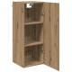 Sonata H Стенен шкаф Дъб 34,5 x 34 x 90 см Инженерно дърво