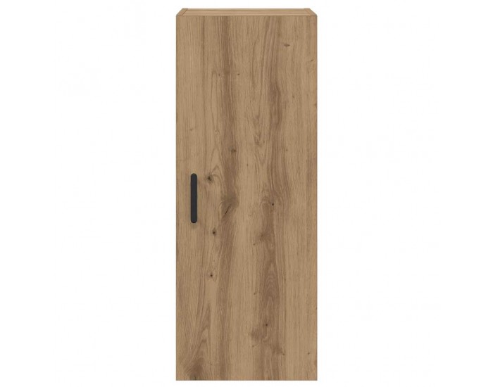 Sonata H Стенен шкаф Дъб 34,5 x 34 x 90 см Инженерно дърво