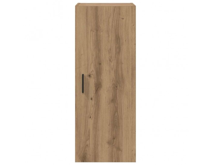 Sonata H Стенен шкаф Дъб 34,5 x 34 x 90 см Инженерно дърво
