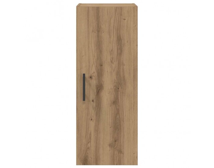 Sonata H Стенен шкаф Дъб 34,5 x 34 x 90 см Инженерно дърво