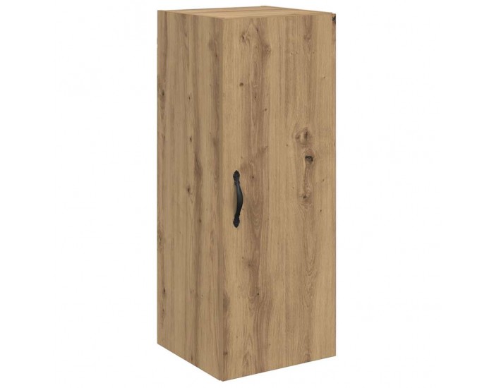 Sonata H Стенен шкаф Дъб 34,5 x 34 x 90 см Инженерно дърво
