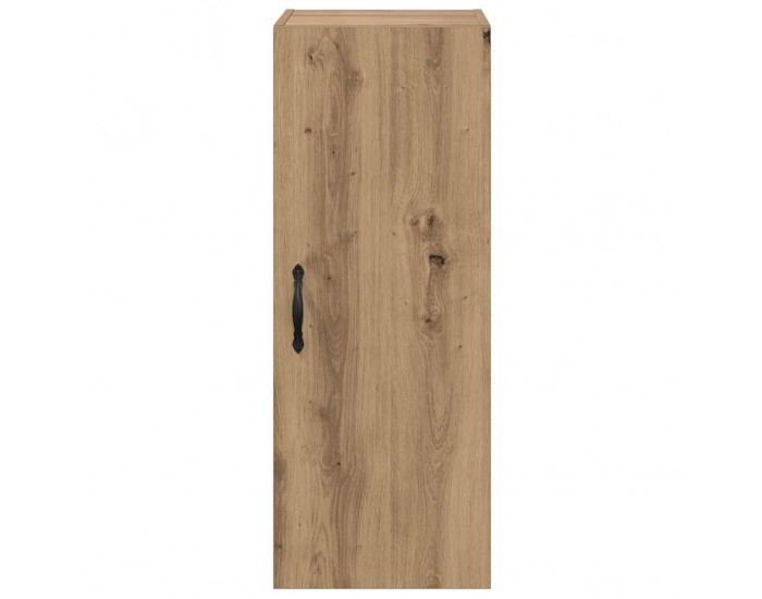 Sonata H Стенен шкаф Дъб 34,5 x 34 x 90 см Инженерно дърво