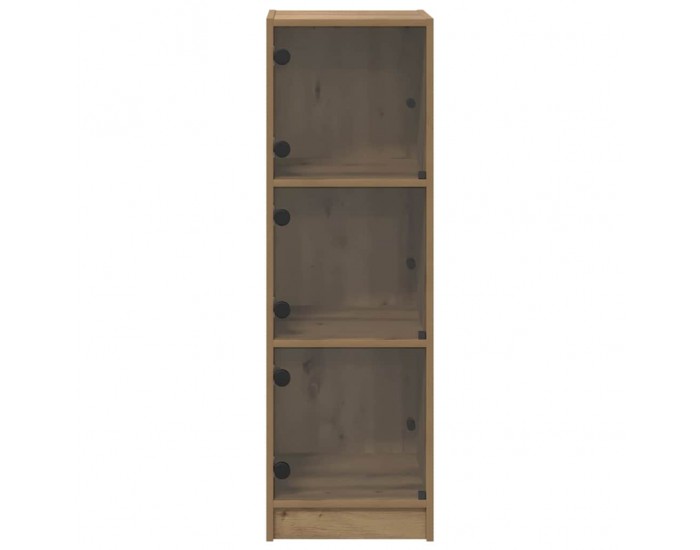 Sonata H Висок шкаф Дъб 35 x 37 x 109 см Инженерно дърво