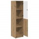 Sonata H Висок шкаф Дъб 35 x 37 x 142 см Инженерно дърво