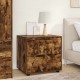 Sonata H Шкаф за съхранение Димян дъб 60 x 48 x 57 см Инженерно дърво