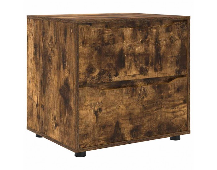 Sonata H Шкаф за съхранение Димян дъб 60 x 48 x 57 см Инженерно дърво