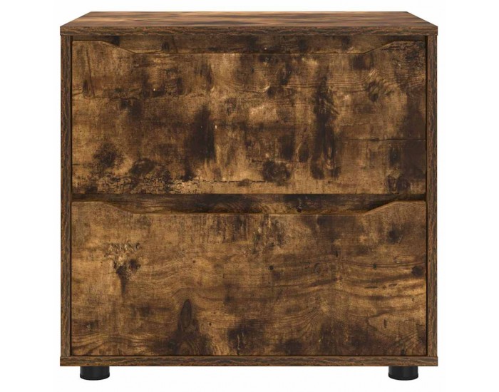 Sonata H Шкаф за съхранение Димян дъб 60 x 48 x 57 см Инженерно дърво
